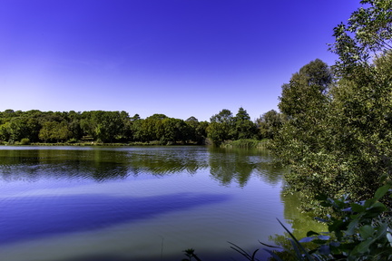 lac de st-palais
