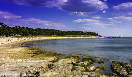 plage du platin