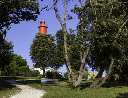 phare de terre-nègre