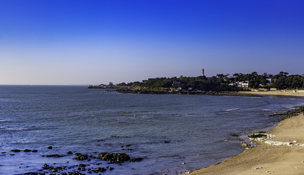 plage du platin