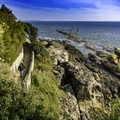 sentier des douaniers