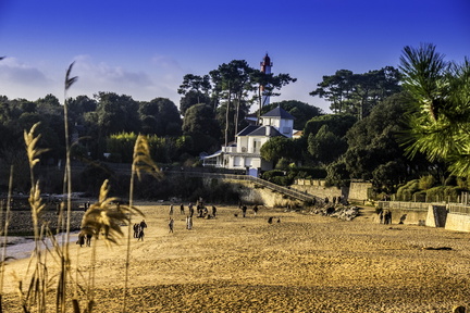 plage du platin