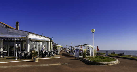 restaurants de la grande côte