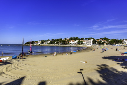 plage du bureau