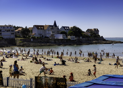 plage du bureau