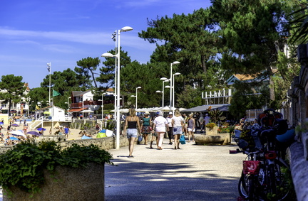 plage du bureau