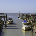 port de talmont
