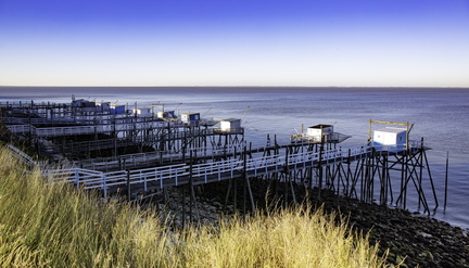 carrelets du caillaud