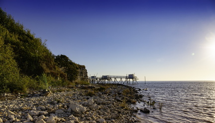 carrelets du caillaud