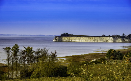 falaise du caillaud