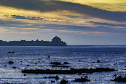 fortifications de talmont
