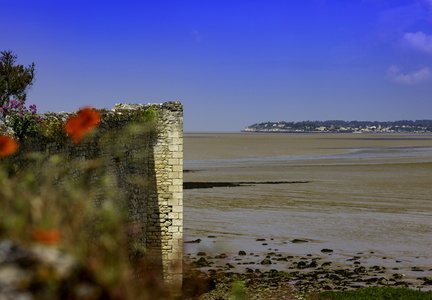fortifications de talmont