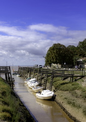 port de talmont