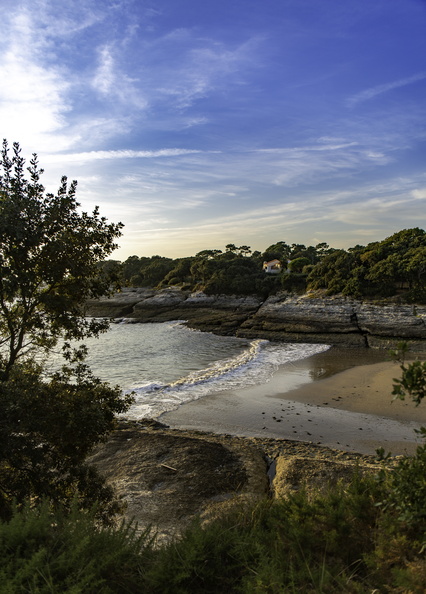 plage du conseil