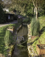 parc de vaux