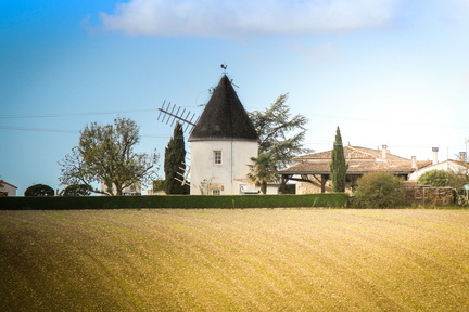 moulin de arces