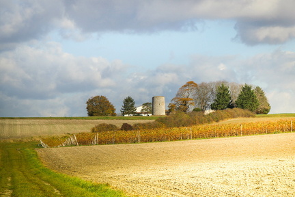 campagne d'épargnes