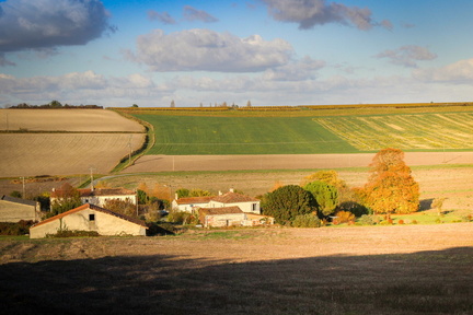 campagne de floirac