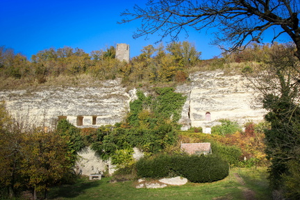 ermitage st-martial