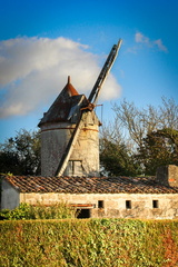 moulin de st-seurin
