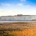 falaise de la baie de chandorat