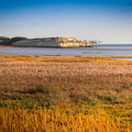 falaise de la baie de chandorat