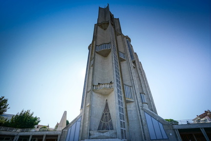 notre-dame de royan