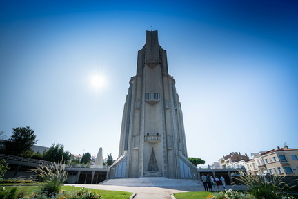notre-dame de royan