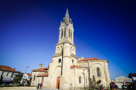 église de st-georges