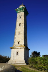 phare de vallières