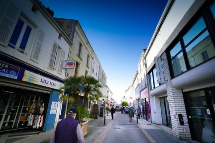 rue carnot de saujon