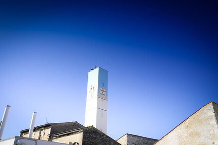 thermes de saujon