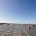 remontée de la seudre 2019