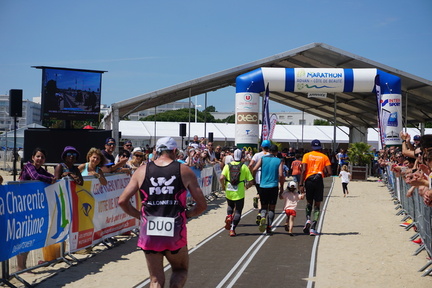 marathon royan côte de beauté 2018