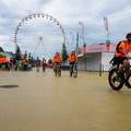 fête du vélo 2018