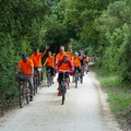 fête du vélo 2018