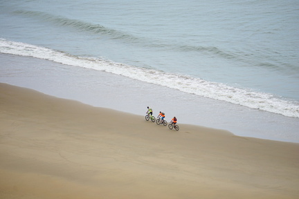 fête du vélo 2018