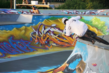 festival des sports urbains 2018