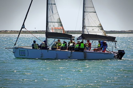 faites du nautisme 2018