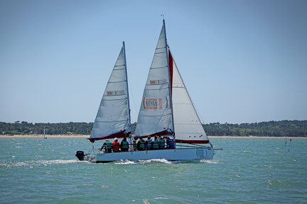 faites du nautisme 2018