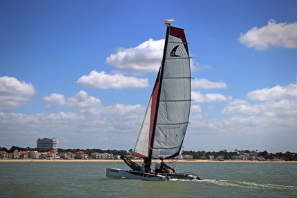 faites du nautisme 2018