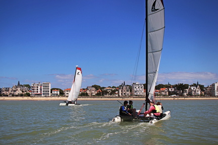 faites du nautisme 2018