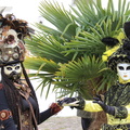 féérie vénitienne d'étaules 2018