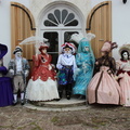 féérie vénitienne d'étaules 2018