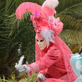 féérie vénitienne d'étaules 2018