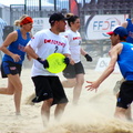 championnat du monde ultimate 2017