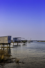carrelets du breuil