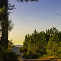sentier de la côte sauvage